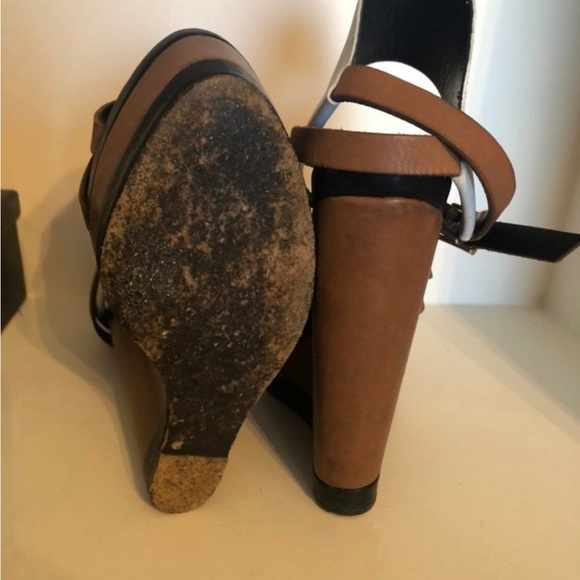 Pierre hardy wedges - Picture 6 of 7